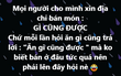 Thanh niên lên mạng hỏi địa chỉ bán món 