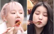 Khi GFRIEND tham gia show ẩm thực: chén bay 20kg lòng bò, còn đòi ghép chỗ lòng đó lại để... nhảy dây