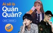 Jack và Min cạnh tranh gay gắt cho vị trí Top 1, MCK được JustaTee trợ lực lấn lướt loạt sao trên Bảng xếp hạng HOT14 tuần này