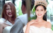Hoa hậu Đỗ Thị Hà từng tiết lộ về mẫu bạn trai trong chương trình hẹn hò: 