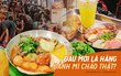 “Thâm cung bí sử” 2 hàng bánh mì chảo hot nhất giữa trung tâm Sài Gòn, khách đến lần đầu 90% đều không nhận ra đâu mới là bản gốc?