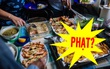 Những nhà hàng buffet trên thế giới phạt khách lãng phí đồ ăn thế nào?