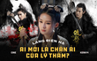 So 2 chàng rể Lang Điện Hạ: Lý Thấm hợp cạ Tiêu Chiến dịu dàng hay Vương Đại Lục 