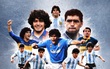 Diego Maradona: Hành trình tạo nên một huyền thoại