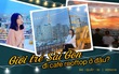 10 quán cà phê rooftop rẻ và đẹp nhất Sài Gòn: Buồn vui gì cũng lên ngồi “chill” được, cứ chiều tối là giới trẻ check-in đông nghẹt