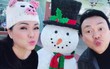 Bà xã NS Chí Tài trước khi nhận linh cữu chồng: Thẫn thờ nhắn tin lúc 4h sáng, ăn không vào cũng chẳng thể ngủ!