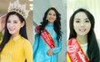 Đào lại khoảnh khắc về thăm trường sau đăng quang của HHVN: Thu Thảo, Kỳ Duyên được khen ngợi vì hành động tinh tế, Đỗ Hà gây tranh cãi
