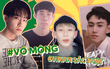 Hội hot boy 