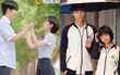 Gửi Thời Thanh Xuân Ngây Thơ Tươi Đẹp bản Hàn tung ảnh mới, netizen ca thán: Kim Yo Han khác xa Giang Thần vậy trời!