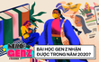Năm 2020 đầy biến động, GenZ học được điều gì: Không có công việc sang hay hèn. Lúc cách ly, cái nào kiếm được tiền mới quan trọng