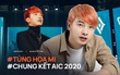 Phỏng vấn BLV Tùng Họa Mi: 