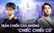 Bronze V vs Yuzon: Kèo đấu của những 