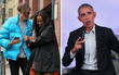 Ông Obama bất ngờ trực tiếp nói về bạn trai của con gái lớn khiến dân tình đứng ngồi không yên, nghe qua là hiểu có ưng ý “chàng rể” hay không