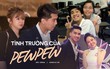 Trước màn cầu hôn 
