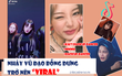 Thời tới cản không kịp: Dàn backup dancer cực phẩm đang khiến cộng đồng TikTok 