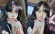 4 triệu người dậy sóng vì ảnh Lisa (BLACKPINK) đón Giáng sinh: Vén mái 200 tỷ, 