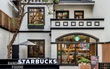 Điểm mặt những cửa hàng Starbucks đẹp nhất nhì trên thế giới, địa điểm tại Việt Nam mới gây bất ngờ