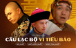 6 anh Vi Tiểu Bảo khét tiếng của Lộc Đỉnh Ký: 