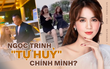 Ngọc Trinh mất điểm, tuột dốc hình ảnh vì liên tục hành động gây sốc: Quay clip thô tục, công khai sở thích đồ 18+