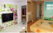 Chàng trai được bố mẹ sửa nhà hết 1,4 tỷ làm quà cưới, nhìn nội thất mà muốn 