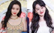 Lâu lắm rồi Angela Baby mới có đối thủ nhan sắc cân tài cân sức đến vậy: Đứng riêng đã đỉnh, ảnh không PTS còn bất ngờ hơn!