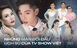 The Face - Next Top Model, Vietnam Idol - The Voice... những màn đối đầu lịch sử của TV Show Việt 10 năm qua