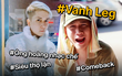 Vanh Leg: Tôi tức giận vì có người đồn mình... chết rồi