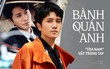 Bành Quán Anh: 