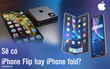 Apple úp mở sẽ ra mắt iPhone đặc biệt nhất từ trước tới nay?