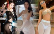 Ngọc Trinh, Chi Pu… lăng xê mốt quần “mỏng như cánh gián” lộ nội y rõ mồn một: Là gợi cảm sexy hay phản cảm phô phang?