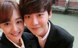 Sốc: Lee Jong Suk bất ngờ bị réo tên giữa bê bối của Trịnh Sảng, nghi vấn là 