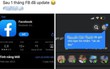 Messenger trên iPhone cập nhật tính năng mới tương tự như 
