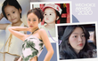 Những pha dậy thì đi vào lòng người của dàn GenZ đình đám: Người sở hữu gen mỹ nhân từ bé, người 