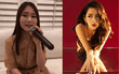 Hương Tràm lần đầu hát live ca khúc mới nhưng netizen chỉ chăm chăm nhắc đến sự cố 