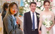2 con riêng cùng góp mặt trong đám cưới NS Công Lý, lời chia sẻ về mẹ kế gây chú ý