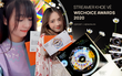 Cổng bình chọn WeChoice Awards 2020 chính thức đóng: Nam Blue bỏ xa đối thủ, Misthy bức tốc thần thánh