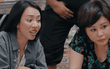 Thu Trang rủ cả xóm đóng Ròm ở Chuyện Xóm Tui 2 tập 1: 