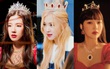 Top nữ idol “đậm” khí chất công chúa nhất Kpop: Rosé và thành viên hụt BLACKPINK đẹp hiếm có, Joy là Bạch Tuyết “chuyển thể”