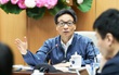 Bộ Y tế công bố 2 ca nhiễm Covid-19 trong cộng đồng, họp khẩn trong đêm