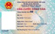 Thẻ căn cước công dân mới có thể thay cho hộ chiếu?