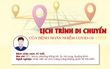 Lịch trình dày đặc đi họp lớp, karaoke của bệnh nhân 1553 ở Hạ Long, bước đầu xác định 89 F1