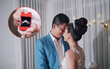 Chị gái mang nhẫn kim cương to đùng vật vã cầu hôn chồng sau 8 năm kết hôn