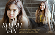 Khánh Vân (Sao Nhập Ngũ): 