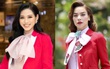 Hoa hậu Đỗ Thị Hà 