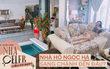 Thăm nhà Hồ Ngọc Hà: Phòng khách rộng thênh có view bể bơi, phòng ngủ sang chảnh nhìn muốn “xỉu ngang”
