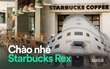 Những hình ảnh cuối cùng của Starbucks Rex - chi nhánh đình đám bậc nhất Sài Gòn: Vĩnh viễn giã từ cuộc chơi từ nay