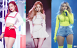 3 kiểu body idol Kpop khiến fan tranh cãi xem đâu mới là 