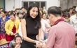 Hoài Linh, Thủy Tiên làm từ thiện ở Huế: 