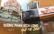 Số phận khu Phan Xích Long - tụ điểm ăn chơi 