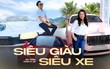 Choáng ngợp vì thú chơi siêu xe của giới siêu giàu: Ngày cầm lái chục tỷ ra đường, đêm về ngắm trăm tỷ trong gara, xanh đỏ tím vàng đủ loại